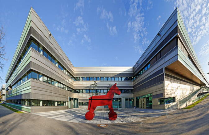 Uni Augsburg