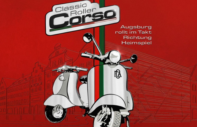 Roller CorsorotON
