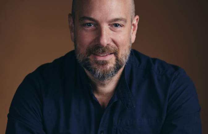 Stephan Zinner - Prachtexemplar - zwischen Bühne, Baumarkt und Familientisch