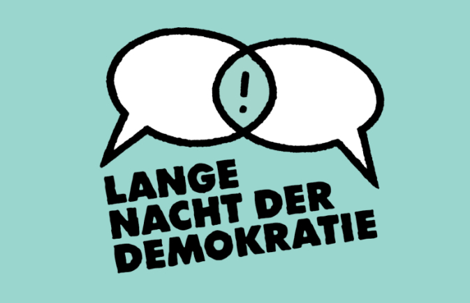 Lange Nacht der Demokratie 2026