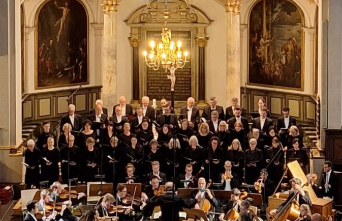 Heilig Kreuzer Mozartschätze