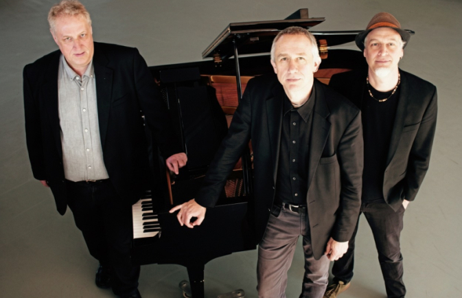 trio mojazzart