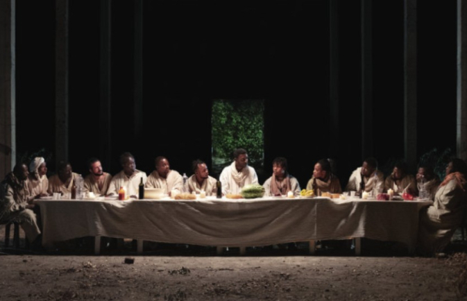Pasta & Kino: Das Neue Evangelium