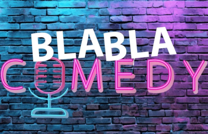 BLABLA Comedy