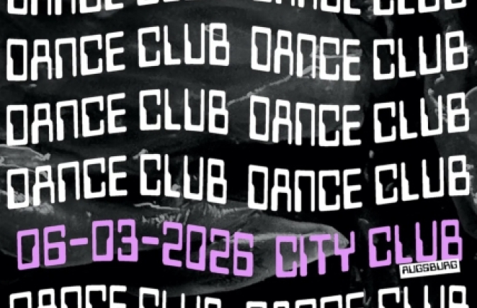 Dance Club – Sophisticated Techno & House