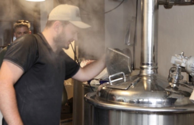 Braukurs „Hopfen und Malz“