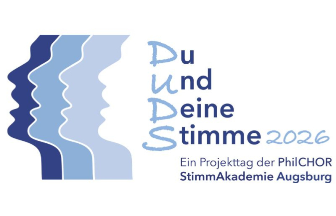 Projekttag zu Stimm- und Rhythmusbildung "Du und Deine Stimme"