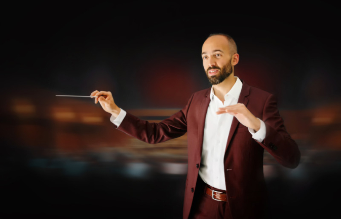 Liebe und Last - ein Opernkonzert
