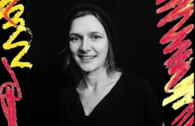 Friday Jazz Jam September mit Eva Welz