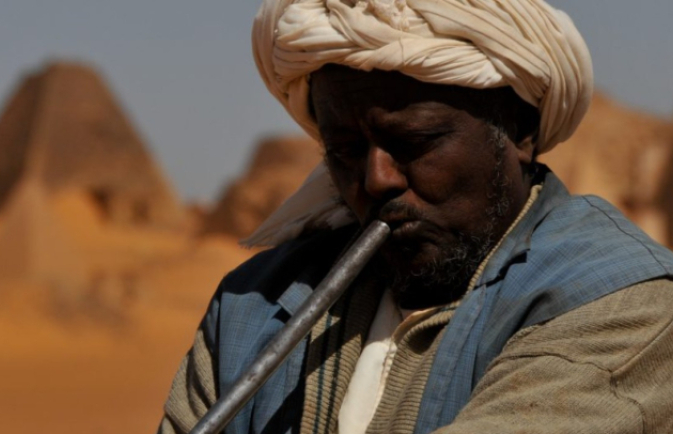 Menschenrechtssituation im Sudan