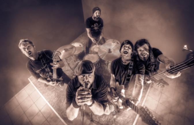 TBA Band - Rock, Alternative Support: Felder 50