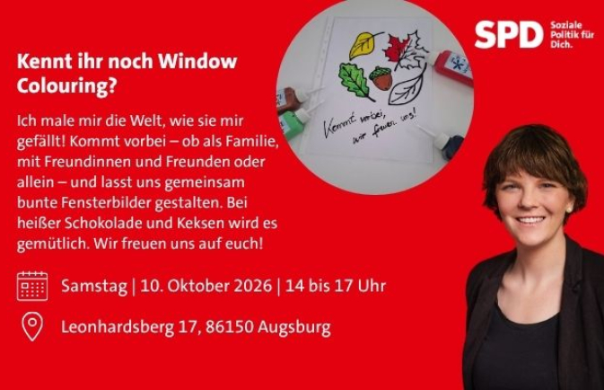 Kennt ihr noch Window Colouring?
