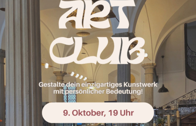 Caro's Art Club: Paint & Sip