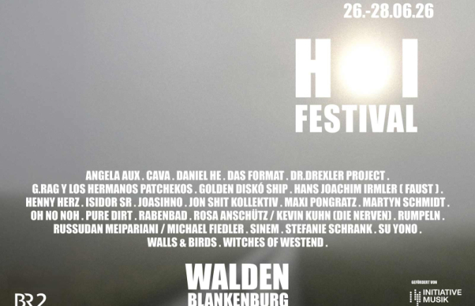 HOI Festival