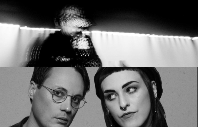 DecaDance LIVE: Chaos International & Super Miedo