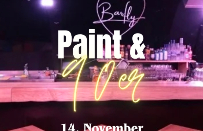 Paint & 90er Augsburg