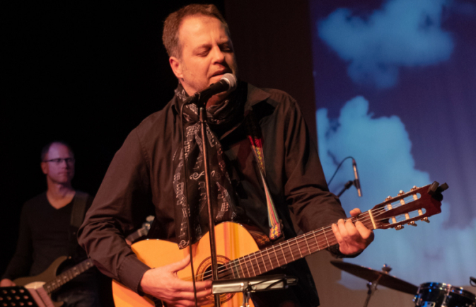 Livekonzert in Walden