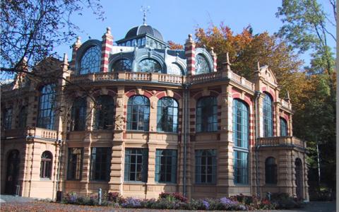 Parktheater Göggingen Parktheater Göggingen