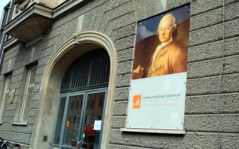 Hochschule für Musik