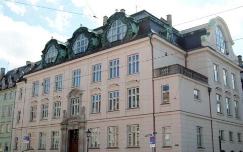Pädagogisches Forum - Ulrichschule