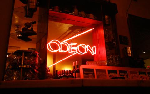 Odeon