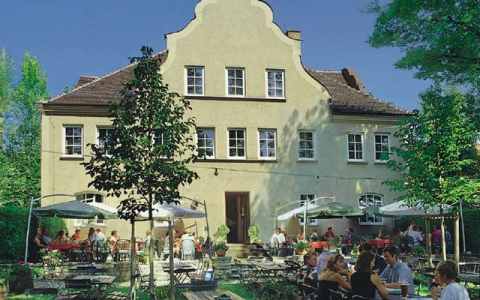 Landhaus Sigl