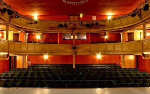 Stadttheater Landsberg