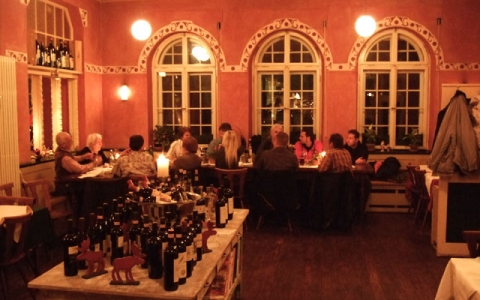 Osteria Kuckuck