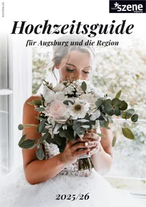 Hochzeitsguide 2025/26