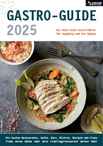 GastroGuide 2025/26