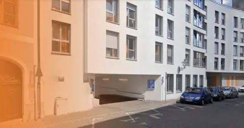 Frauentorstrasse