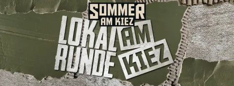 Lokalrunde