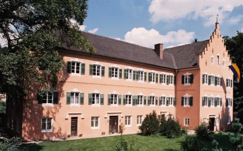 Schloss Hammel