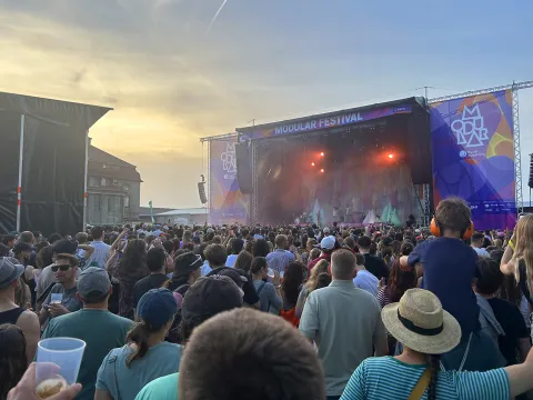 Modular 2026
