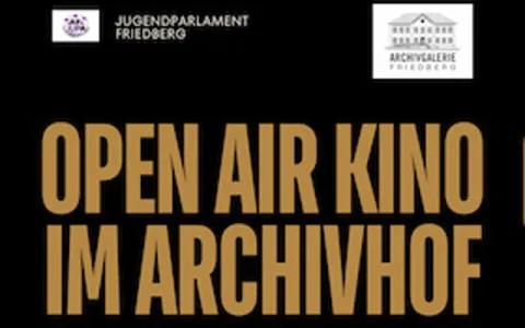Open Air