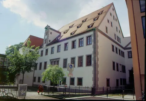 Beim Rabenbad