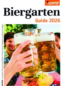 Biergarten Guide 2026