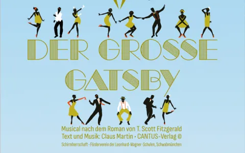 Der große Gatsby