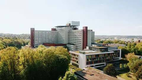Uniklinik