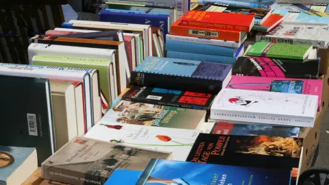Bücher