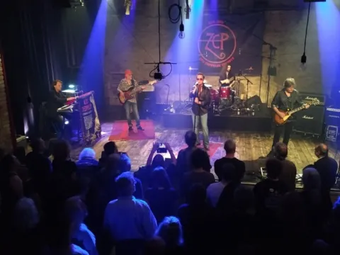 ZEP