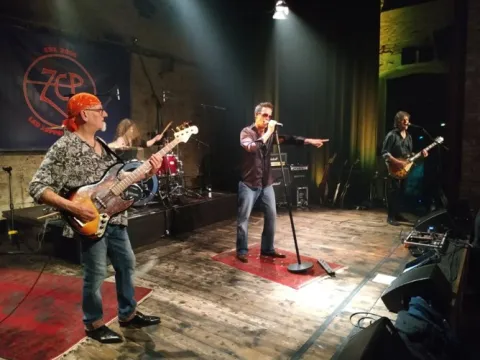 ZEP