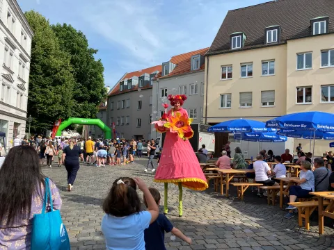 Jakober Kirchweih