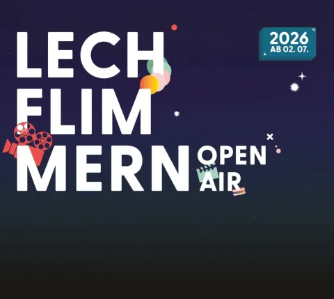 lechflimmern start 26 