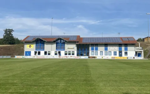 Sportheim Bachern