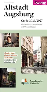 Altstadt Guide 2026