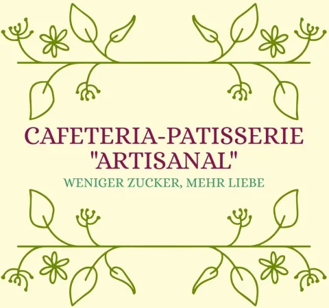Cafe artisanal