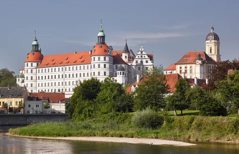 Neuburg