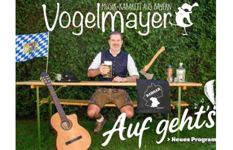 Vogelmayer