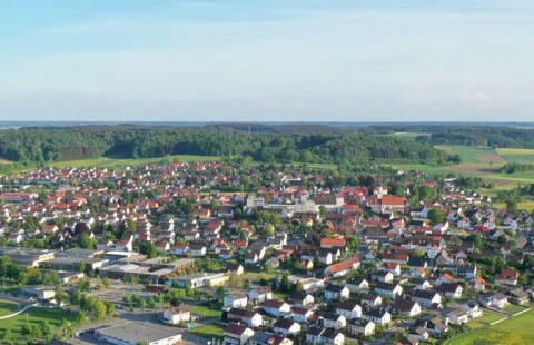 Zusmarshausen